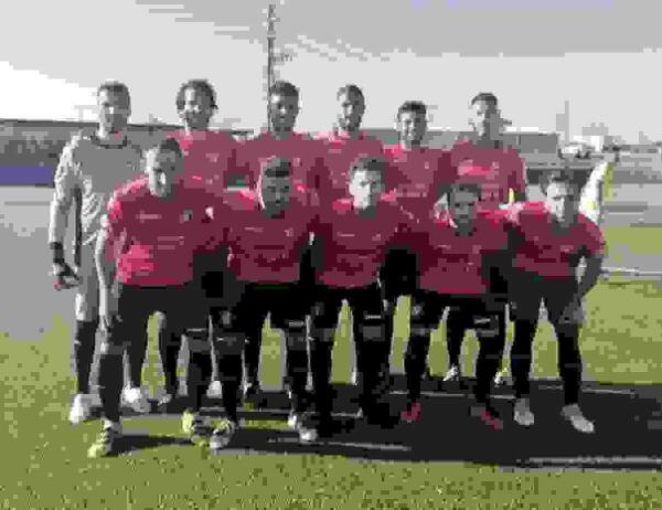 La Nuc&iacute;a gana al Villareal C y contin&uacute;a l&iacute;der