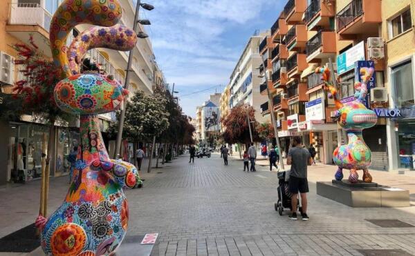 Varapalo del Síndic de Greuges al Gobierno de Benidorm por no controlar la contaminación acústica