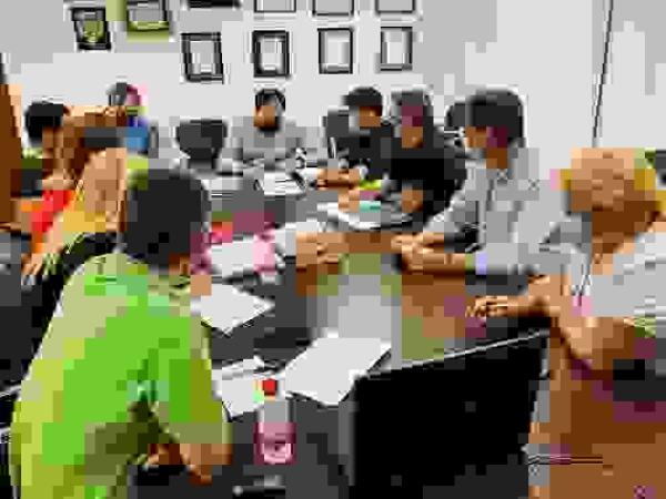 MÁS DE 100 AUTÓNOMOS, MICROEMPRESAS Y PEQUEÑAS EMPRESAS DE FINESTRAT RESULTAN BENEFICIARIAS DE LAS AYUDAS PARA PALIAR LOS EFECTOS DE LA CRISIS DEL COVID-19 