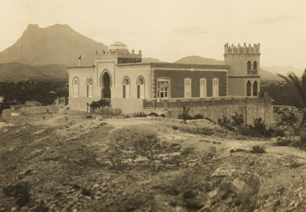 El Ayuntamiento de la Vila Joiosa restaurará la Villa Giacomina y la torre de la Malladeta para su uso público