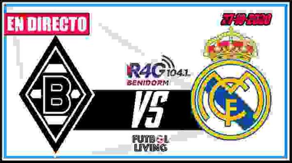 Juventus vs Barca en directo por Radio 4 G Benidorm. 