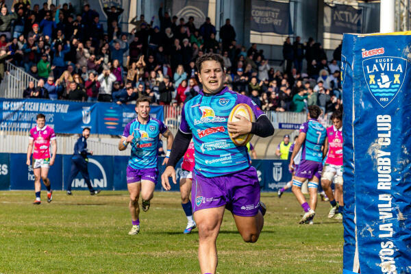 El Huesitos La Vila cae en la semifinal de la Copa del Rey
