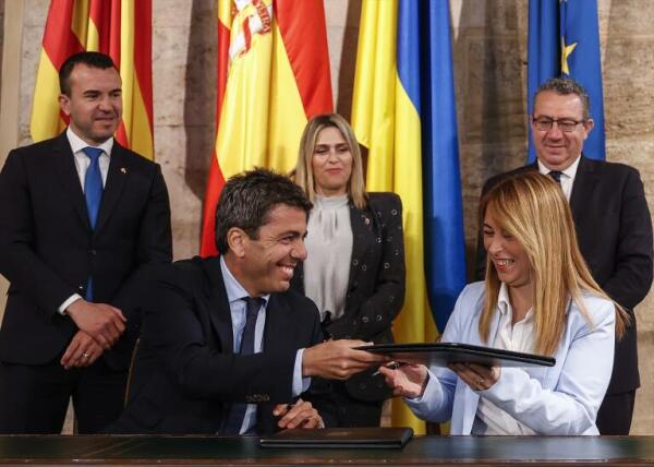 Toni Pérez aplaude el Plan Vive y muestra la voluntad de la Diputación de colaborar con los ayuntamientos en la gestión del suelo para construir viviendas sociales 