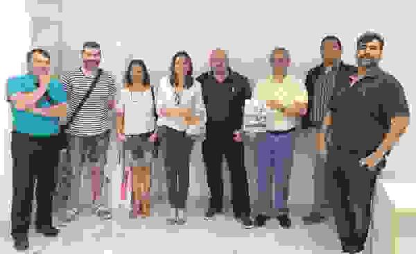 Altea &middot; La jornada gastron&oacute;mica &lsquo;&rsquo;La Cuina de les Barques&rsquo;&rsquo; se promocionar&aacute; con una degustaci&oacute;n de productos marineros