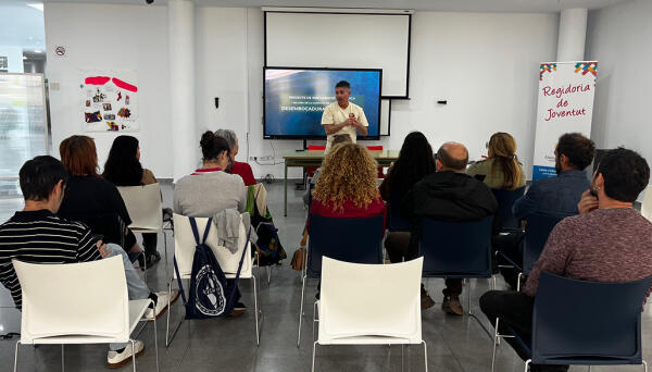 Altea, referente en restauraci&oacute;n ecol&oacute;gica, acoge el Encuentro Regional de NatUrbana Conecta