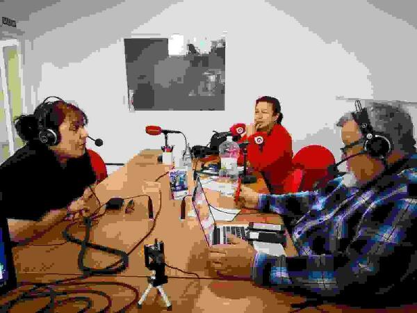 Faro de Alejandría: Lola Carbonell Beviá, 06/05/19