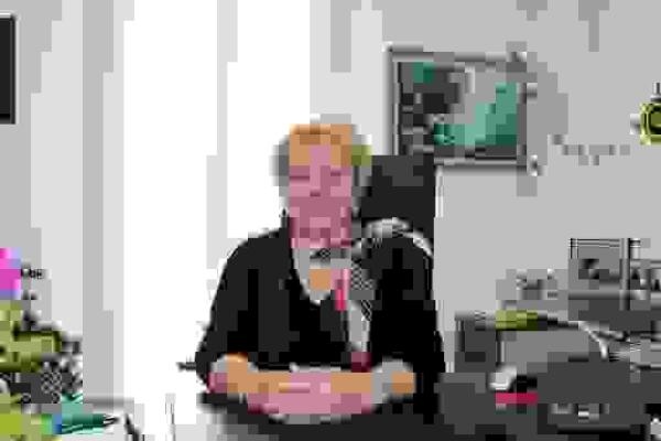 Finestrat celebra una charla para mayores sobre medidas de seguridad y prevenci&oacute;n de delitos 