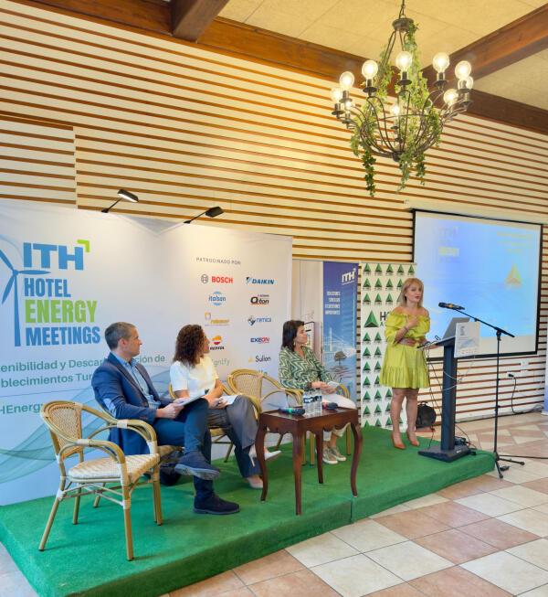 Torrevieja se convierte en epicentro de la eficiencia y sostenibilidad hotelera
