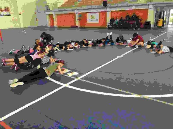 La Concejal&iacute;a de Juventud lanza la encuesta #jovesambveu para escuchar las inquietudes de los j&oacute;venes de Finestrat 