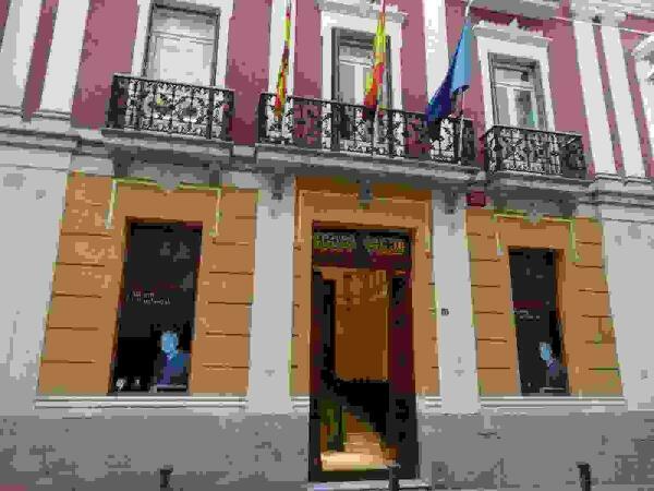 El Instituto Juan Gil-Albert abre sus puertas el pr&oacute;ximo lunes con todas las garant&iacute;as de seguridad
