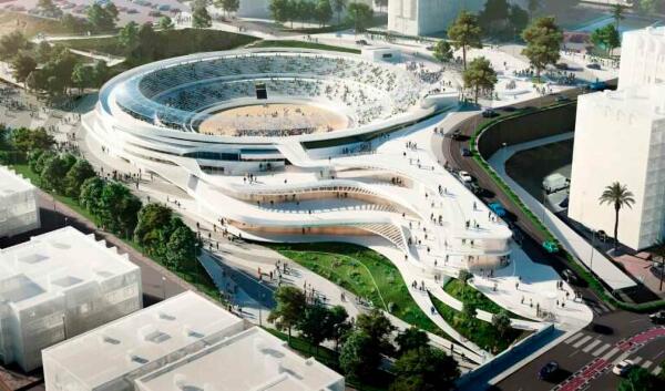 El gobierno llevar&aacute; a pleno la pr&oacute;xima semana iniciar el expediente de licitaci&oacute;n del &lsquo;Benidorm Open Arena&rsquo;