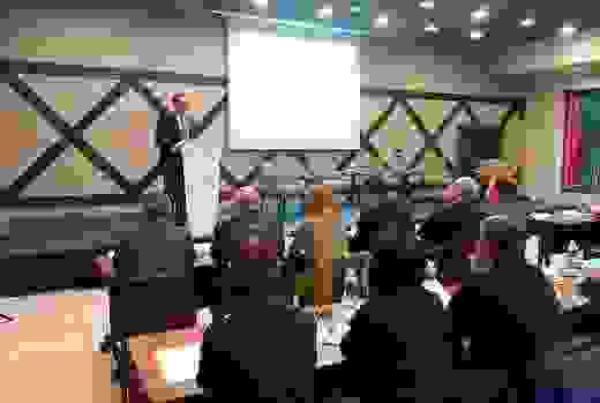 El alcalde de Benidorm apuesta por la innovaci&oacute;n al servicio de la ciudadan&iacute;a