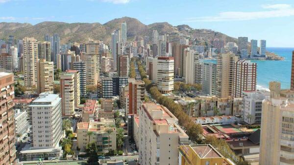 Benidorm ampliará la monitorización de la red de agua potable en tiempo real con nuevos puntos de muestreo