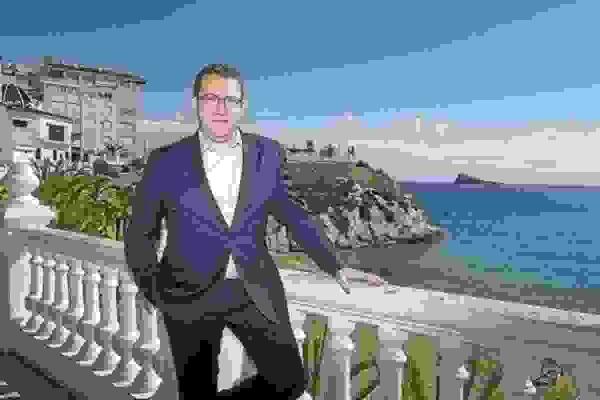 Entrevista al alcalde Toni Pérez sobre el Día de Benidorm (Audio), 08/05/19