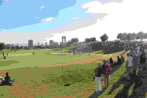 M&aacute;s de 150 millones de hogares podr&aacute;n disfrutar del torneo &lsquo;Costa Blanca Benidorm Senior Masters&rsquo; en MoviStar+Golf 