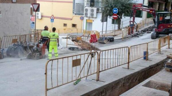 Nuevo contrato para Telefónica en Benidorm, ahora la plataforma de obras en tiempo real