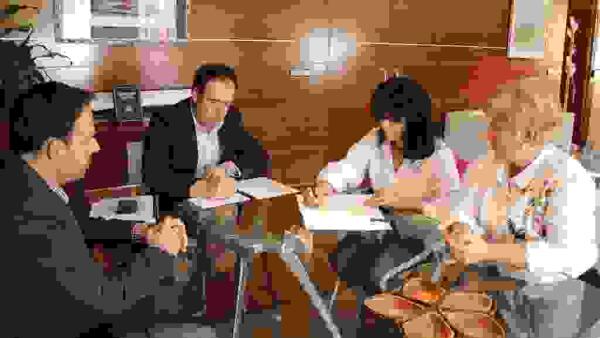 El ayuntamiento de Finestrat apoya la labor de dinamizaci&oacute;n empresarial de &ldquo;ASEFI&rdquo; con la firma de un convenio de colaboraci&oacute;n 