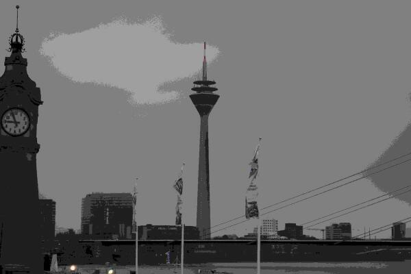 Viajando con Kika, episodio 14: Big Data y Dusseldorf 10/01/19