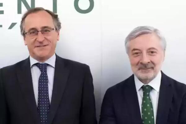 ACENTO: El lobby pro marroquí del socialismo que vende España por parcelas