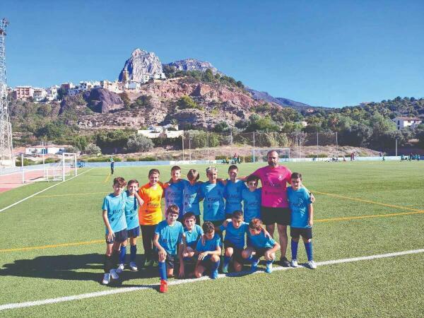 Previa Fútbol Finestrat