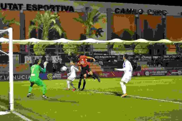 La Nuc&iacute;a gan&oacute; 3-1 al Silla 