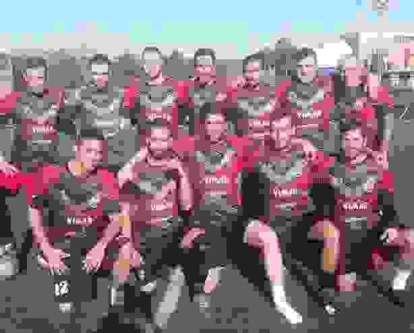Abierto el plazo de inscripci&oacute;n para la XIV Liga de F&uacute;tbol 7 La Nuc&iacute;a  