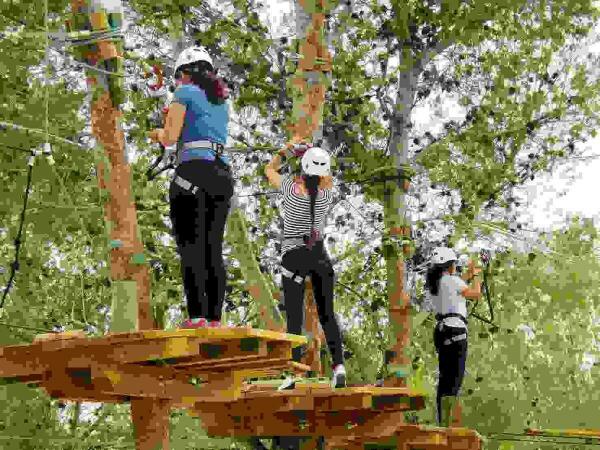 La Nuc&iacute;a logra el sello &ldquo;Tour and Kids&rdquo; como destino de Turismo Familiar.