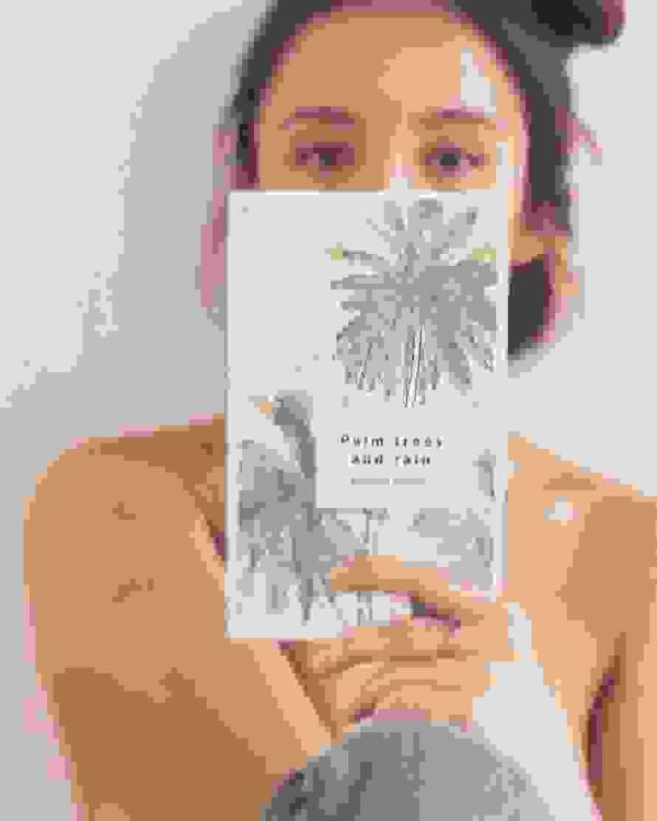 Una &ldquo;Poetisa nuciera&rdquo; presenta en Londres un libro de poemas en ingl&eacute;s