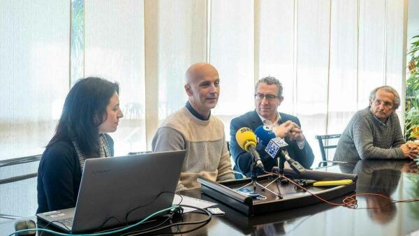 El ‘Diccionari de Benidorm’, con más de mil artículos e imágenes, da un salto tecnológico y mejora en accesibilidad 