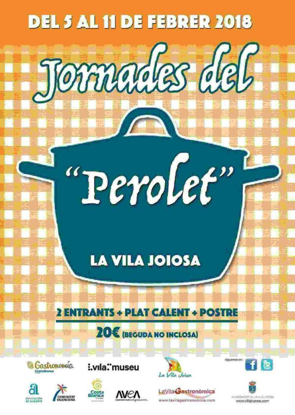 La Vila Joiosa a&ntilde;ade un nuevo evento gastron&oacute;mico a su calendario