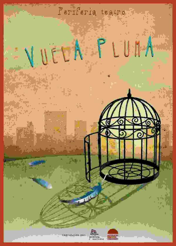 La Vila &middot; Cultura organiza un teatro infantil sobre la libertad y el respeto a los seres vivos