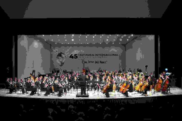 La Sociedad Filarm&oacute;nica Alteanense pospone la 47 edici&oacute;n del Certamen Internacional de M&uacute;sica &lsquo;&rsquo;Vila d&rsquo;Altea&rsquo;&rsquo; a 2021.