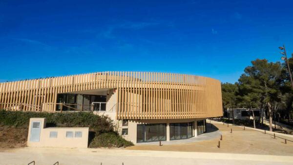 El Centro de Interpretaci&oacute;n de la S&eacute;quia Mare reivindicar&aacute; la relaci&oacute;n hist&oacute;rica del agua con Benidorm 