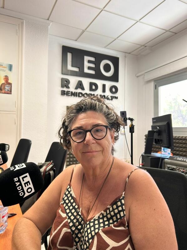 Maribel Torres: “El Recurso Preventivo es fundamental en la seguridad de cualquier empresa, más vale prevenir”