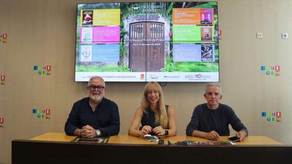 El IV Festival ‘Microteatro’ llega a l’Hort de Colón con seis nuevas representaciones de géneros variados 