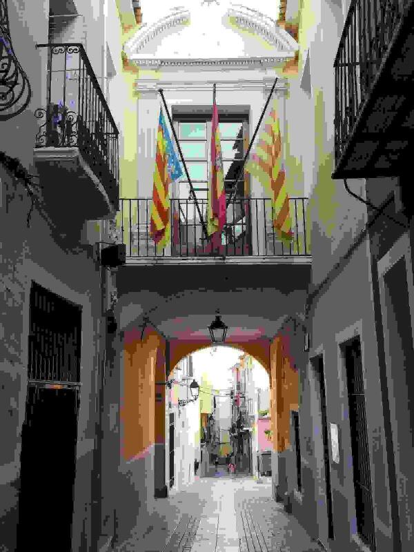 El Ayuntamiento de la Vila Joiosa crea la Comisi&oacute;n de Igualdad para impulsar el Plan de Igualdad de Oportunidades 2018-2021 