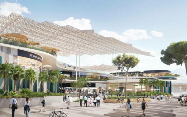 Los asuntos pendientes de Benidorm para 2023: el IES Pere Maria o el centro comercial