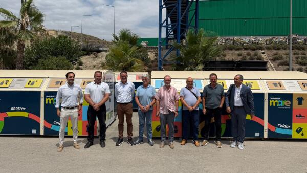 El Consorci MARE apuesta por la digitalización y presenta su nueva app 