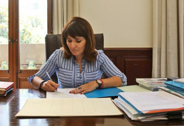La Diputación financia con más 420.000 euros los 84 proyectos de transparencia impulsados por municipios y mancomunidades 