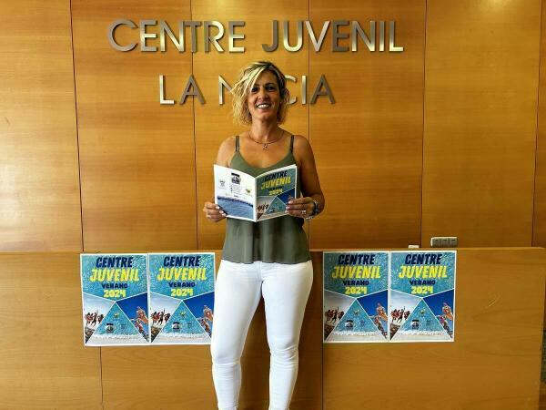 Cursos, Talleres y Actividades Acuáticas y de aventura este verano 2024 en el Centre Juvenil 