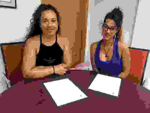 Altea &middot; Se pone en marcha el segundo curso cocinemos b&aacute;sicos de convivencia 