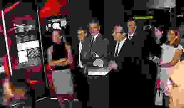 Inaugurado en Benidorm la exposici&oacute;n &lsquo;Ilusionismo &iquest;Magia o ciencia?&rsquo; de &lsquo;La Caixa&rsquo;  