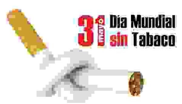#HoyDecidoNoFumar, una campaña para decidir dejar el tabaco sin que resulte abrumador