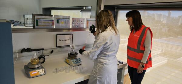 Veolia apuesta por la innovaci&oacute;n y la digitalizaci&oacute;n para garantizar el agua potable y de calidad a toda la ciudadan&iacute;a