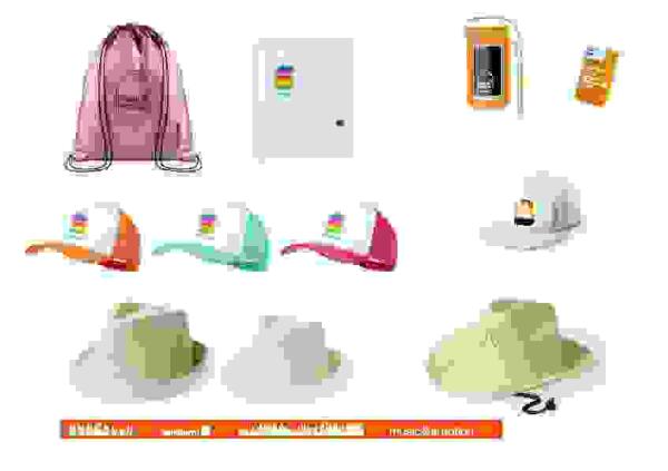 Visit Benidorm lanza una nueva l&iacute;nea de &lsquo;merchandising&rsquo; que estar&aacute; a la venta en hoteles y comercios 