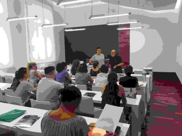 La Nucía · El V “Curs Superior de Valencià - C2” comenzará el 23 de septiembre 