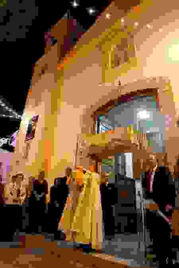 El Trisagio al Cristo de l&rsquo;Alf&agrave;s celebra su 160 aniversario