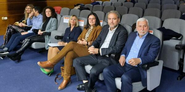 La Gala Altea Emprende lliura els premis de la seua quarta edició 