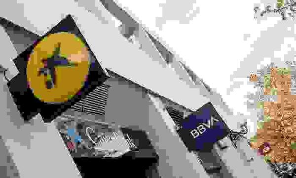 La crisis estrangula los ingresos por comisiones de la banca: caen un 9%