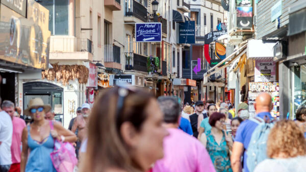 Benidorm lanza una nueva convocatoria de ayudas para impulsar proyectos emprendedores